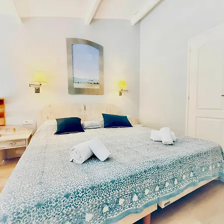 Alma - Douceur Retaise & Piscine Apartment Ars-en-Re