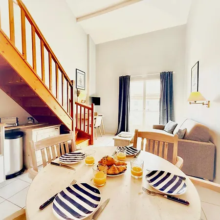 Alma - Douceur Retaise شقة *