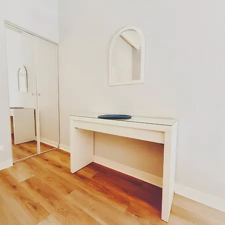 Alma - Douceur Retaise شقة آر أو رْ