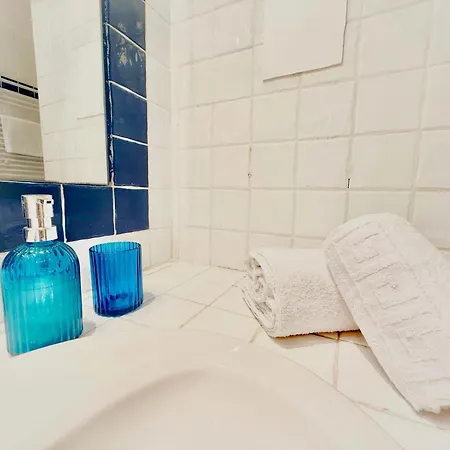 Appartement Alma - Douceur Rétaise&piscine Ars-en-Ré