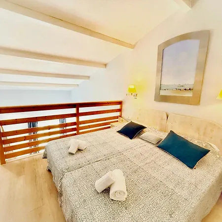 Appartement Alma - Douceur Rétaise&piscine